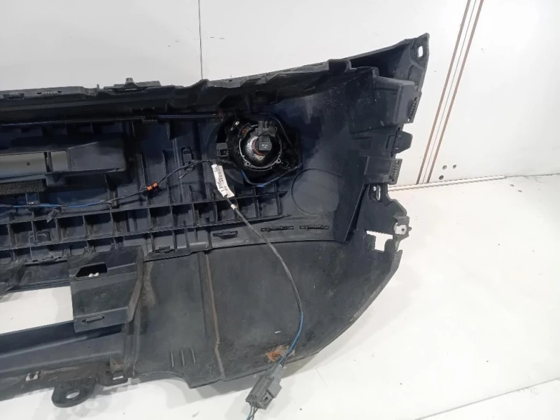 Paraurti ANT DPB500371LML Land Rover Range Rover Sport I 2005