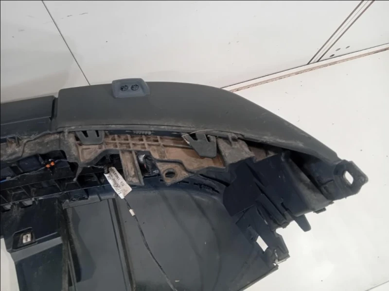 Paraurti ANT DPB500371LML Land Rover Range Rover Sport I 2005