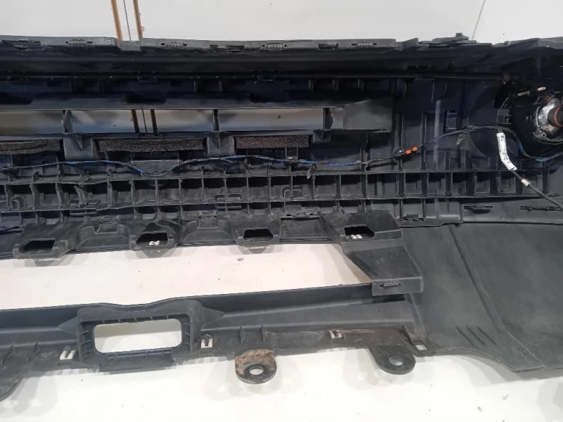 Paraurti ANT DPB500371LML Land Rover Range Rover Sport I 2005