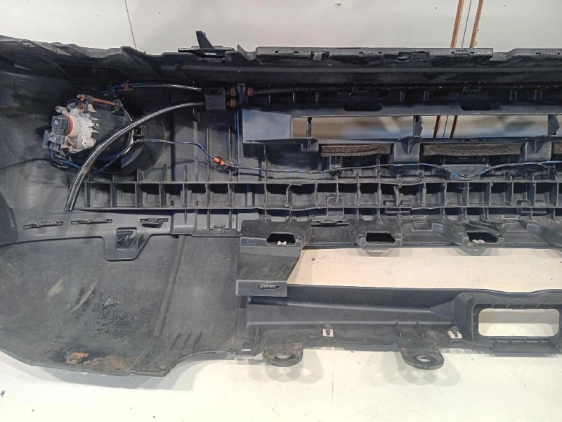 Paraurti ANT DPB500371LML Land Rover Range Rover Sport I 2005