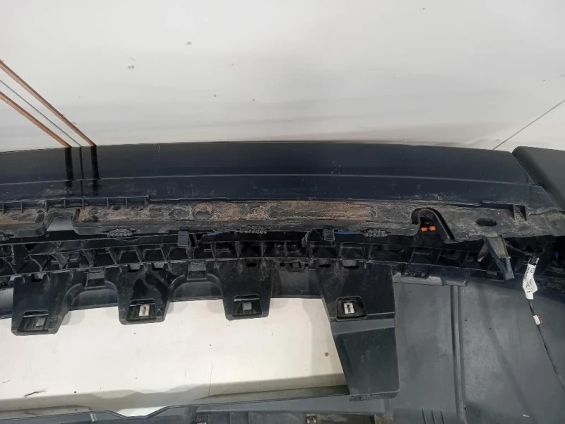 Paraurti ANT DPB500371LML Land Rover Range Rover Sport I 2005