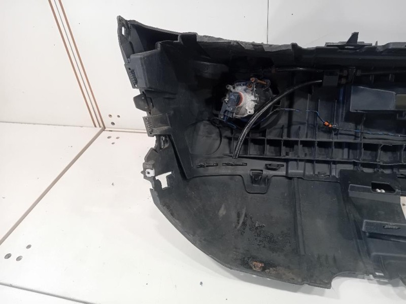 Paraurti ANT DPB500371LML Land Rover Range Rover Sport I 2005