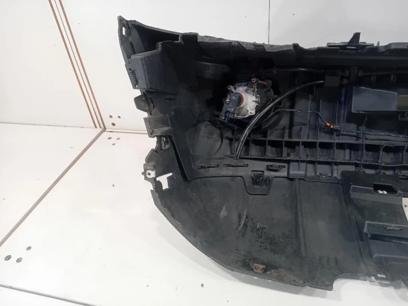 Paraurti ANT DPB500371LML Land Rover Range Rover Sport I 2005