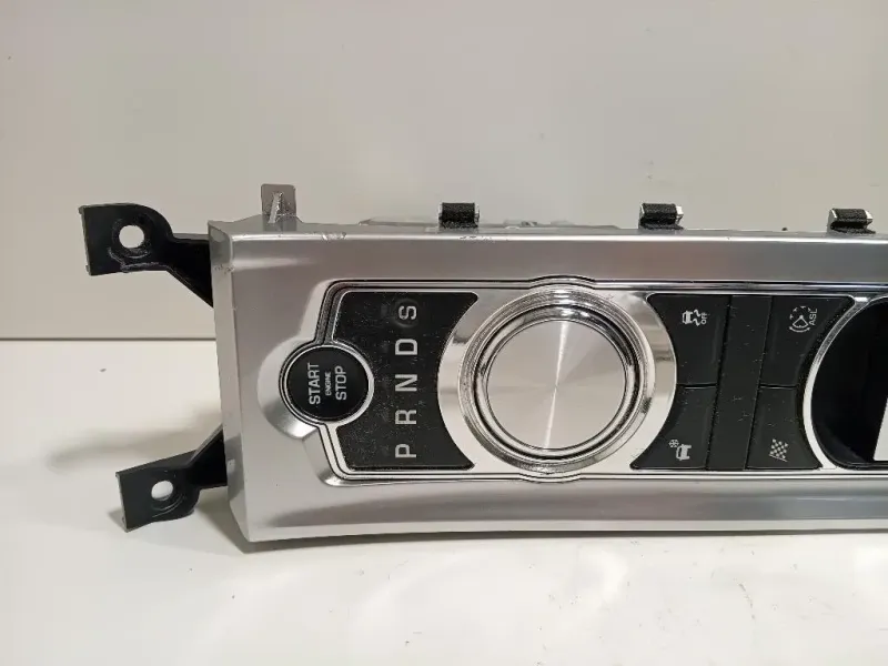 LEVA Cambio Automatico DX23-7E453-DB Jaguar XF I 2011