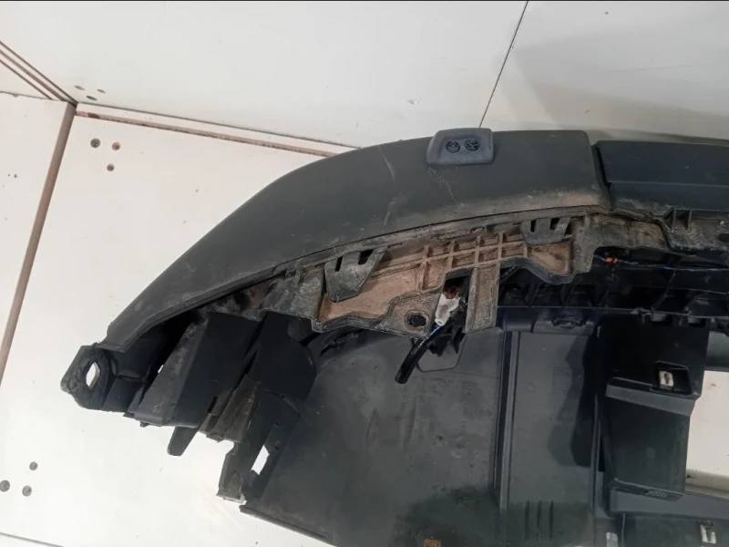 Paraurti ANT DPB500371LML Land Rover Range Rover Sport I 2005