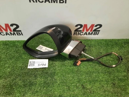 Retrovisore Esterno ANT SX 1608534680 11 FILI PIN SX Citroen C4 II 2011