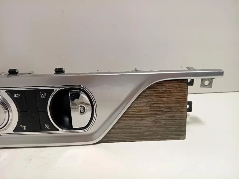 LEVA Cambio Automatico DX23-7E453-DB Jaguar XF I 2011