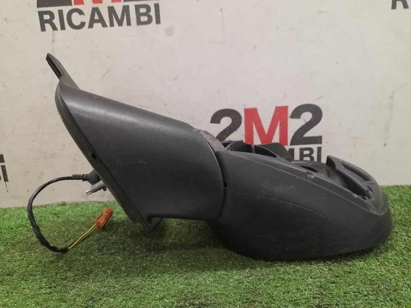 Retrovisore Esterno ANT SX 98016918XT Citroen C4 Cactus 2014