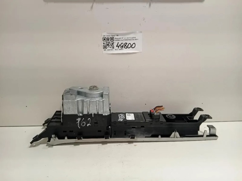 LEVA Cambio Automatico DX23-7E453-DB Jaguar XF I 2011