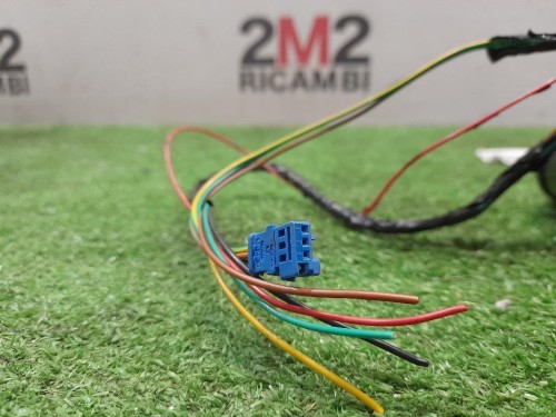 Retrovisore Esterno ANT SX 8153H0 Citroen C4 Grand Picasso I 2007