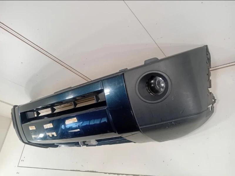 Paraurti ANT DPB500371LML Land Rover Range Rover Sport I 2005