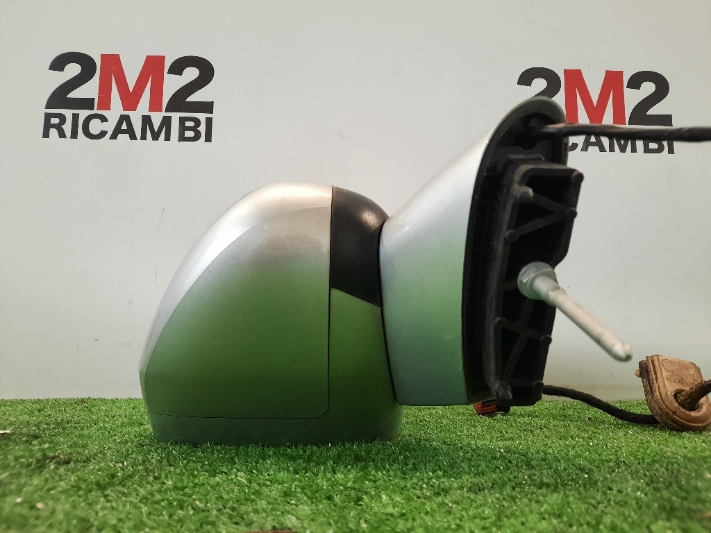 Retrovisore Esterno ANT SX 8153SS SPECCHIO ESTERNO SX FRECCIA Citroen C5 III 2008