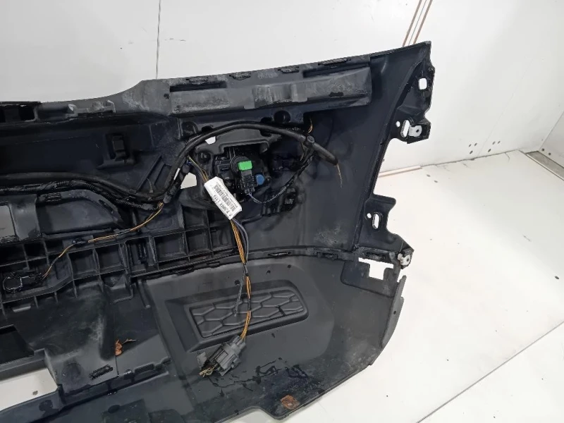 Paraurti ANT DPB500371LML Land Rover Range Rover Sport I 2005