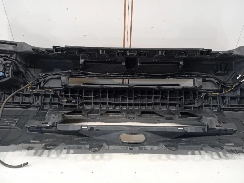 Paraurti ANT DPB500371LML Land Rover Range Rover Sport I 2005