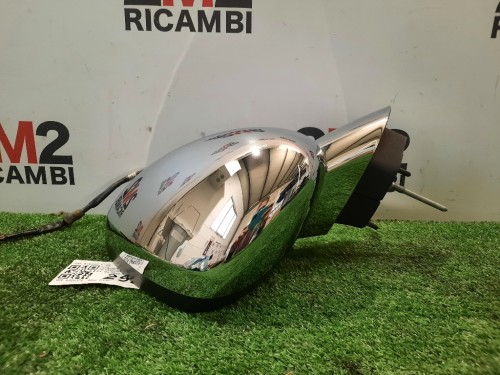 Retrovisore Esterno ANT SX CROMATO SX Citroen DS3 2010