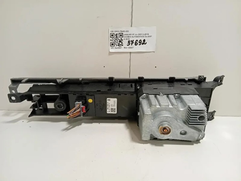 LEVA Cambio Automatico DX23-7E453-DD Jaguar XF I 2011
