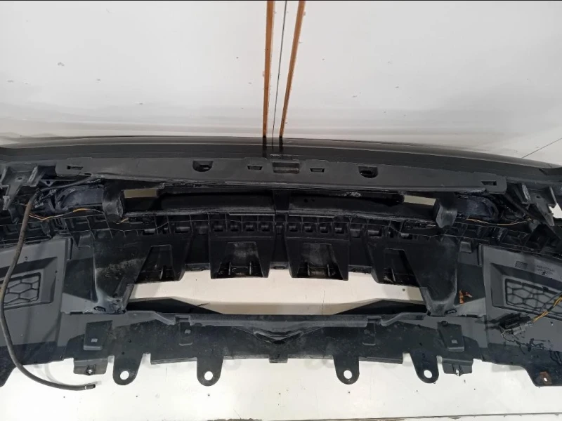 Paraurti ANT DPB500371LML Land Rover Range Rover Sport I 2005