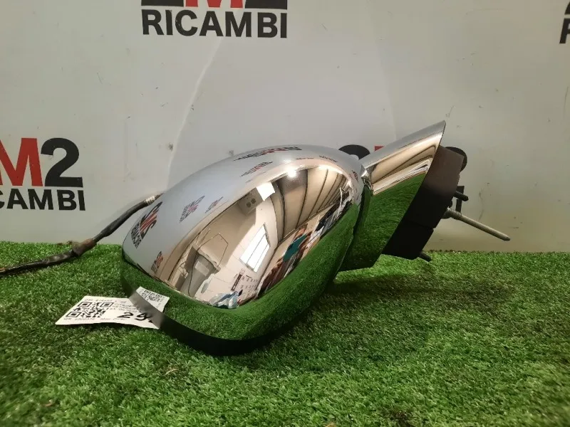 Retrovisore Esterno ANT SX CROMATO SX Citroen DS3 2010