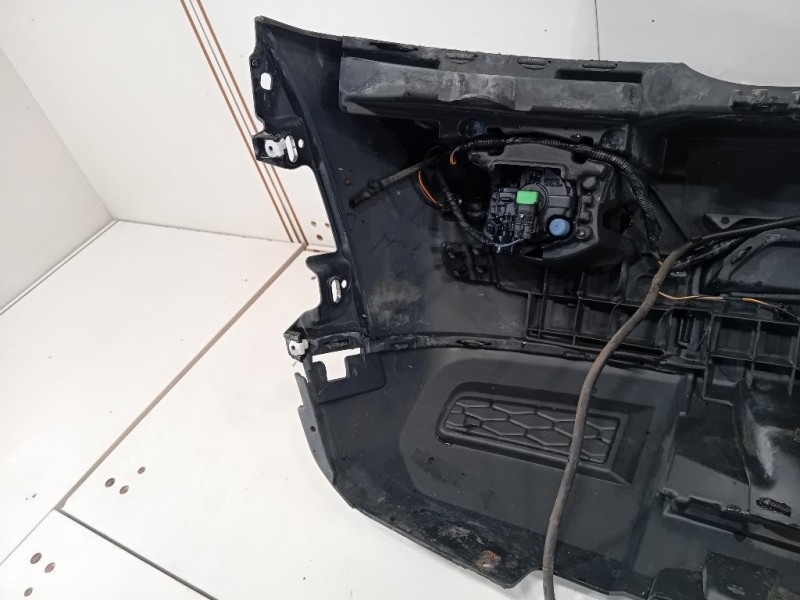 Paraurti ANT DPB500371LML Land Rover Range Rover Sport I 2005