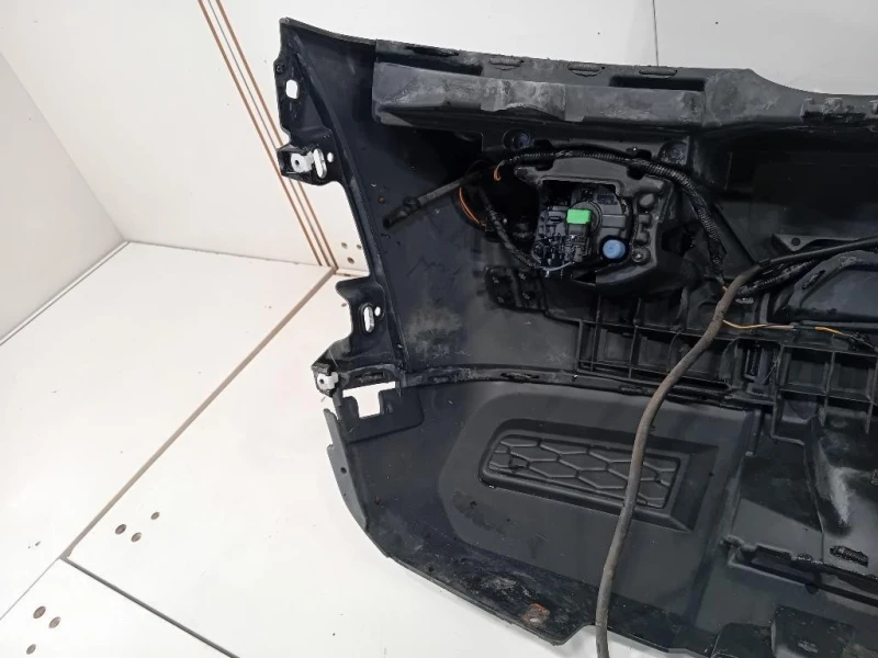 Paraurti ANT DPB500371LML Land Rover Range Rover Sport I 2005