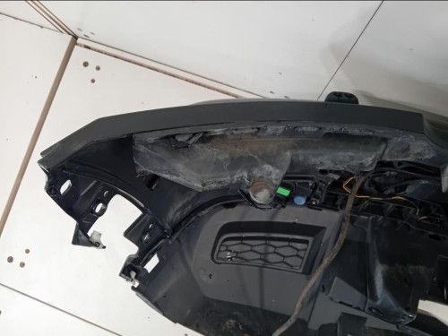 Retrovisore Esterno ANT SX CROMATO SX Citroen DS3 2010