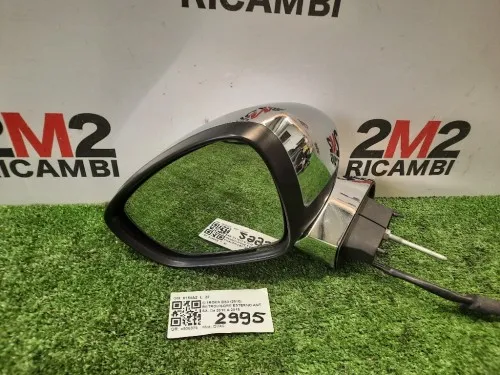 Retrovisore Esterno ANT SX CROMATO SX Citroen DS3 2010