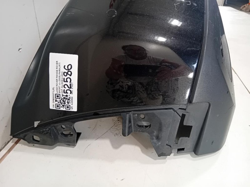 LEVA Cambio Automatico CX23-7E453-DE Jaguar XF I 2011