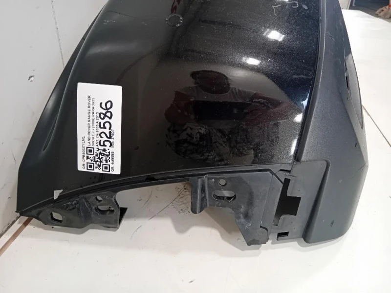 Paraurti ANT DPB500371LML Land Rover Range Rover Sport I 2005