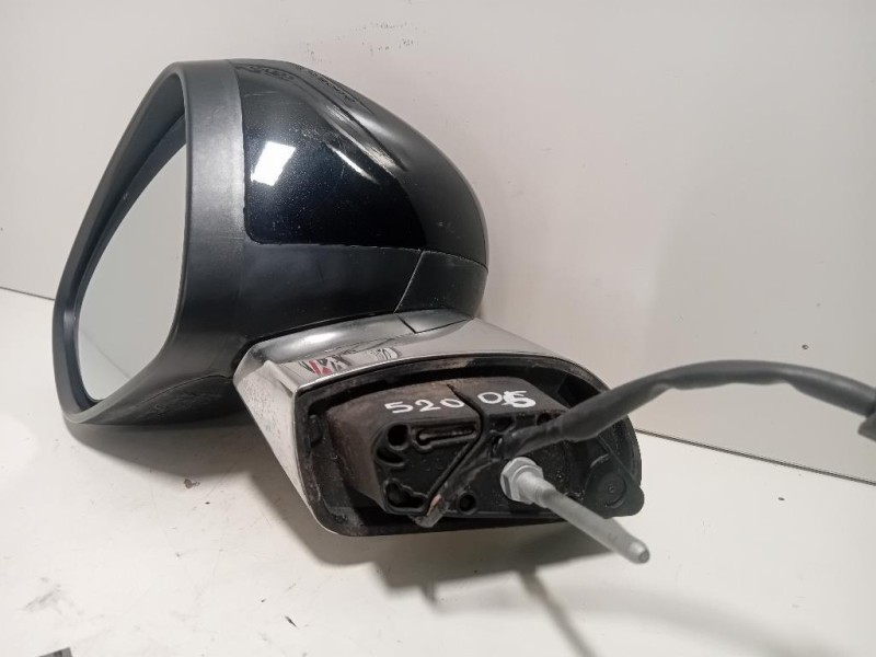 Retrovisore Esterno ANT SX 232676025 5 FILE Citroen DS3 2016