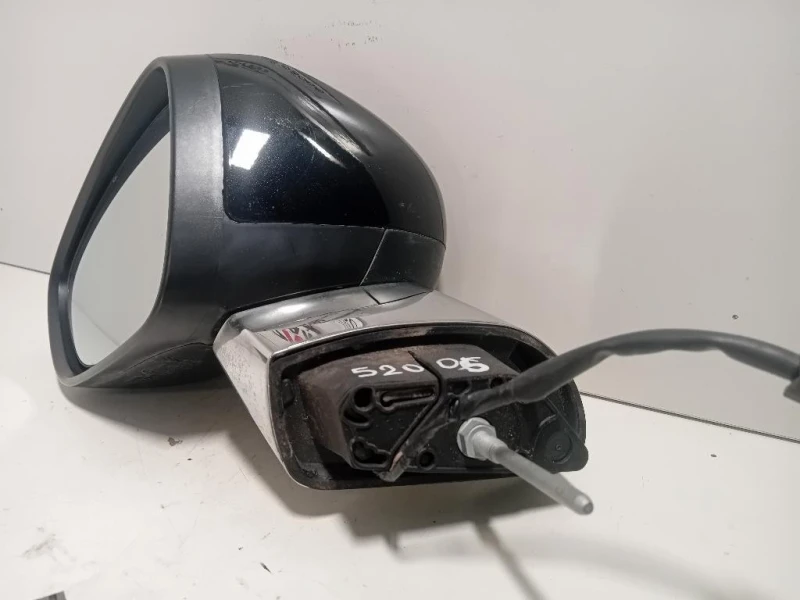 Retrovisore Esterno ANT SX 232676025 5 FILE Citroen DS3 2016