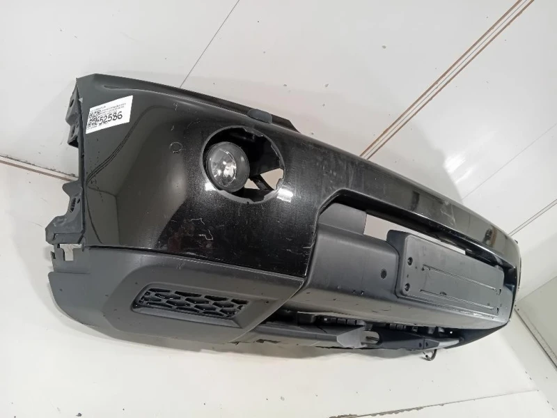 Paraurti ANT DPB500371LML Land Rover Range Rover Sport I 2005