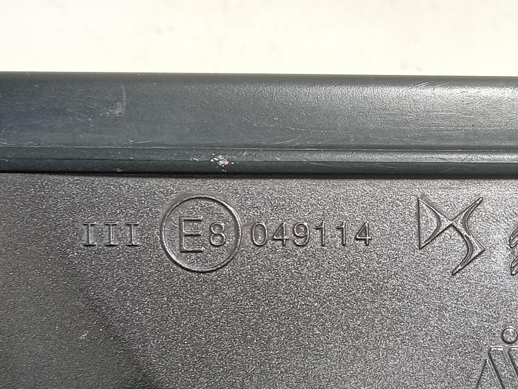 Retrovisore Esterno ANT SX 1648985180 12 FILE Citroen DS3 Crossback 2018