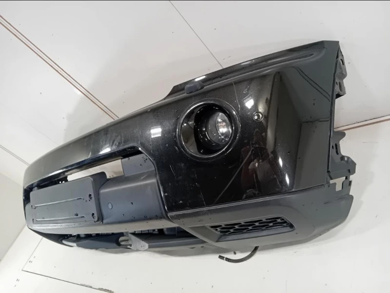 Paraurti ANT DPB500371LML Land Rover Range Rover Sport I 2005