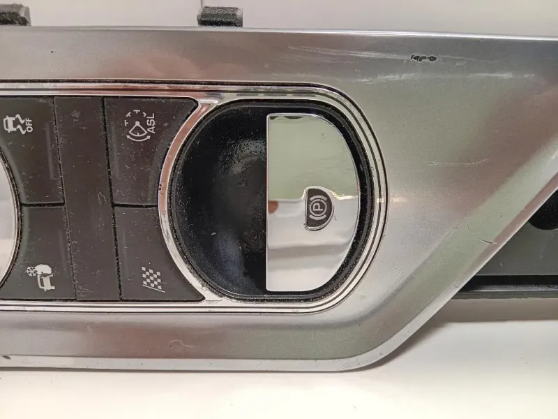 LEVA Cambio Automatico CX23-7E453-DE Jaguar XF I 2011