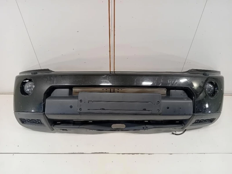 Paraurti ANT DPB500371LML Land Rover Range Rover Sport I 2005