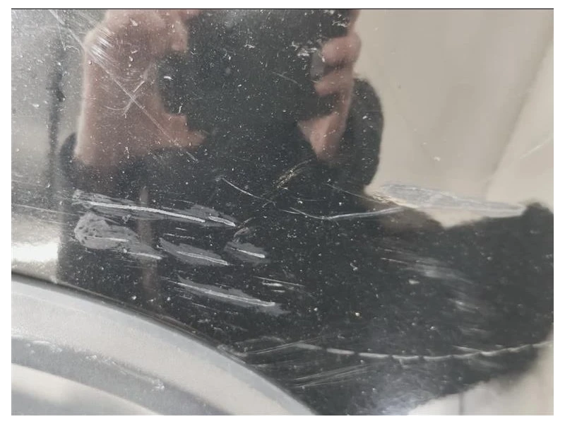 Paraurti ANT PARAURTI ANT Land Rover Range Rover Sport I 2005