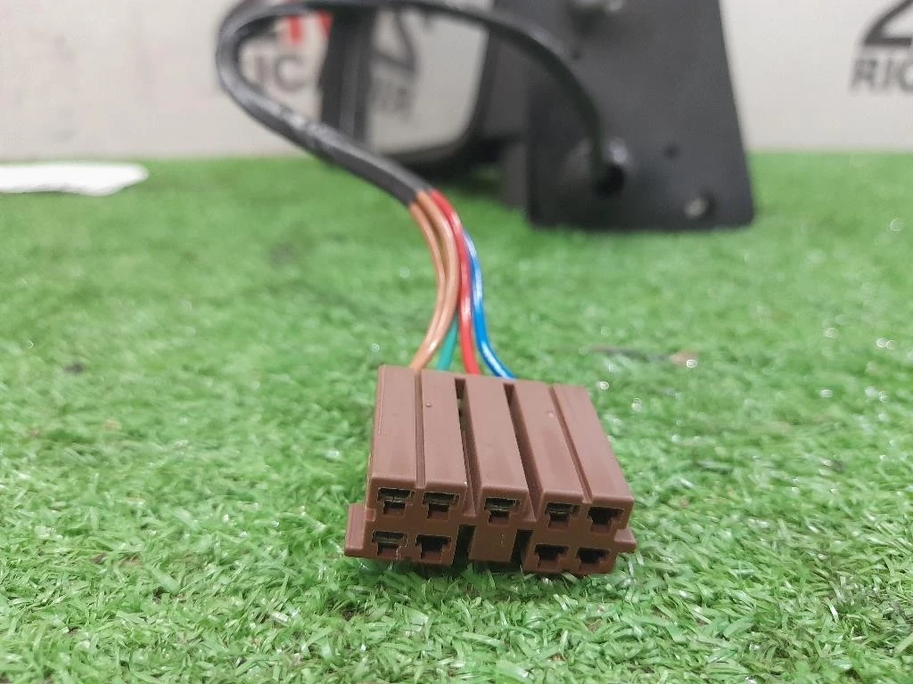 Retrovisore Esterno ANT SX TH2106LH Citroen Evasion 1995