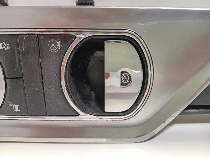 LEVA Cambio Automatico CX23-7E453-CB Jaguar XF I 2011