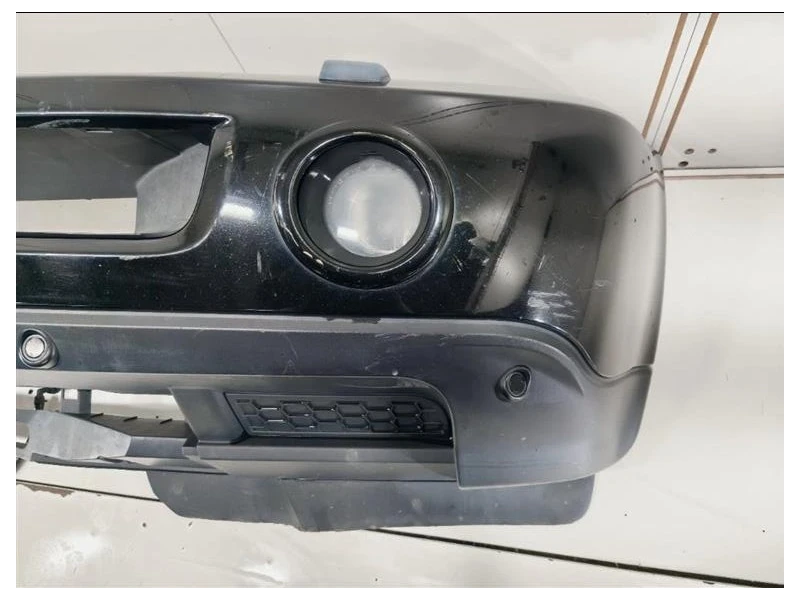 Paraurti ANT PARAURTI ANT Land Rover Range Rover Sport I 2005