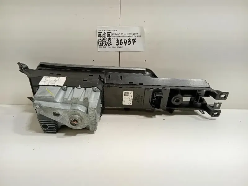 LEVA Cambio Automatico CX23-7E453-CB Jaguar XF I 2011