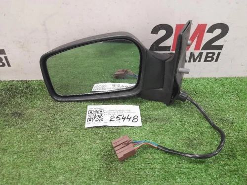 Retrovisore Esterno ANT SX TH2106LH Citroen Evasion 1995