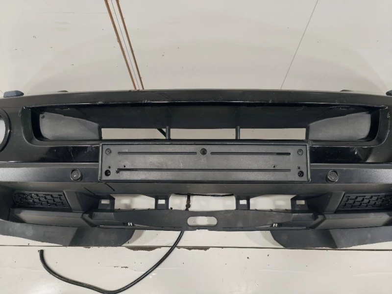 Paraurti ANT PARAURTI ANT Land Rover Range Rover Sport I 2005