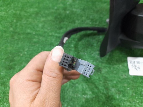 Retrovisore Esterno ANT SX 1633561280 Citroen Jumper III 2014