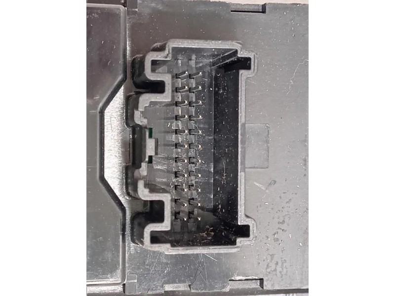 LEVA Cambio Automatico CX23-7E453-CB Jaguar XF I 2011