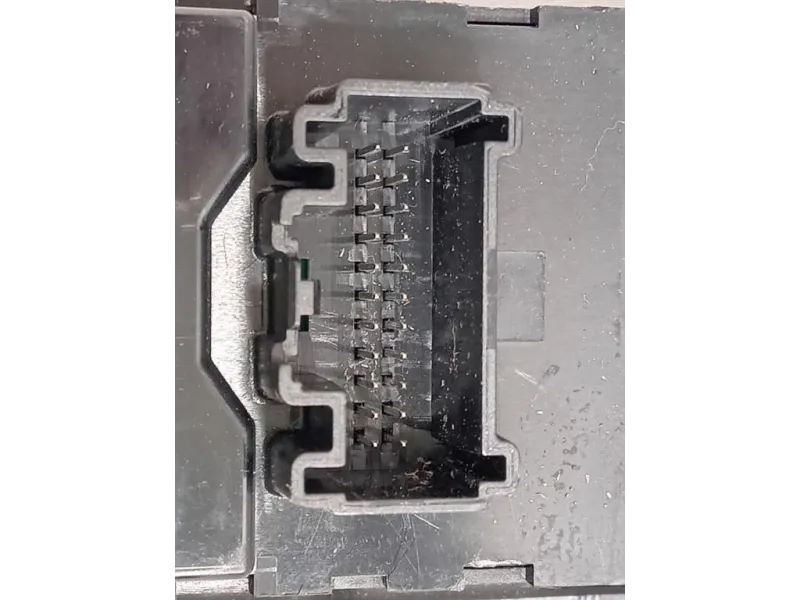 LEVA Cambio Automatico CX23-7E453-CB Jaguar XF I 2011