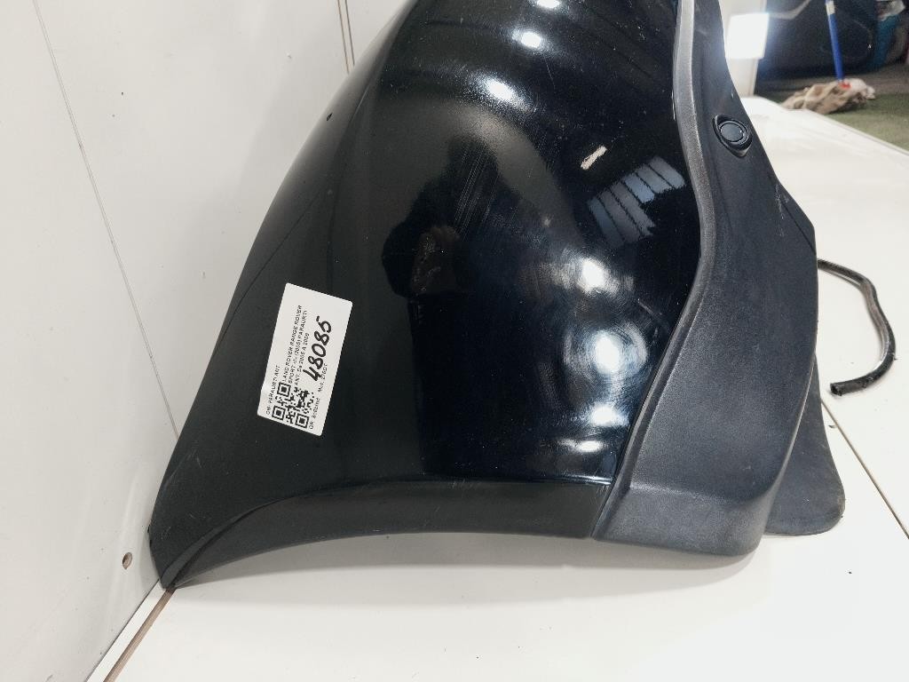 LEVA Cambio Automatico 8X23-7E453-DC Jaguar XF I 2011