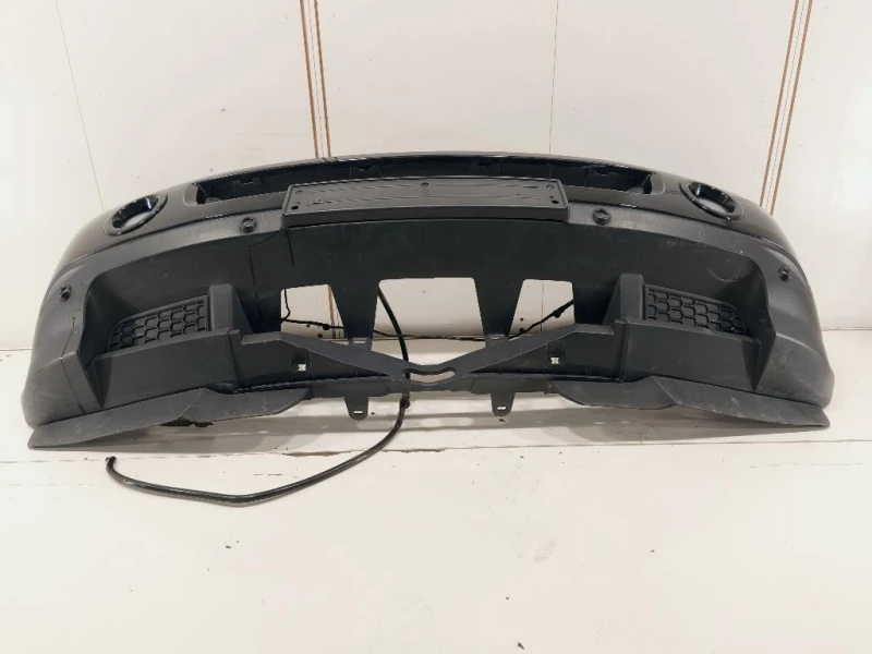 Paraurti ANT PARAURTI ANT Land Rover Range Rover Sport I 2005