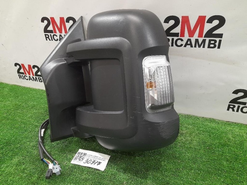 Retrovisore Esterno ANT SX 1633561280 Citroen Jumper III 2014