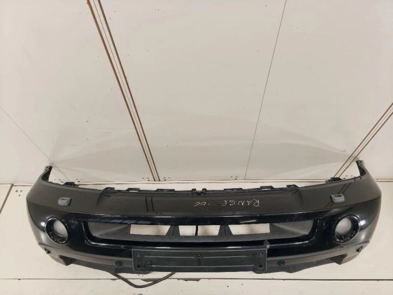 Paraurti ANT PARAURTI ANT Land Rover Range Rover Sport I 2005