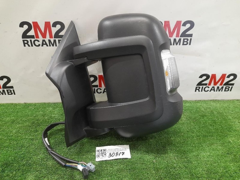 Retrovisore Esterno ANT SX 1633561280 Citroen Jumper III 2014